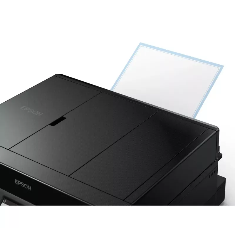 Monitoimitulostin Epson Expression Premium XP-7100 mustesuihku värillinen tulostus