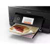 Monitoimitulostin Epson Expression Premium XP-7100 mustesuihku värillinen tulostus