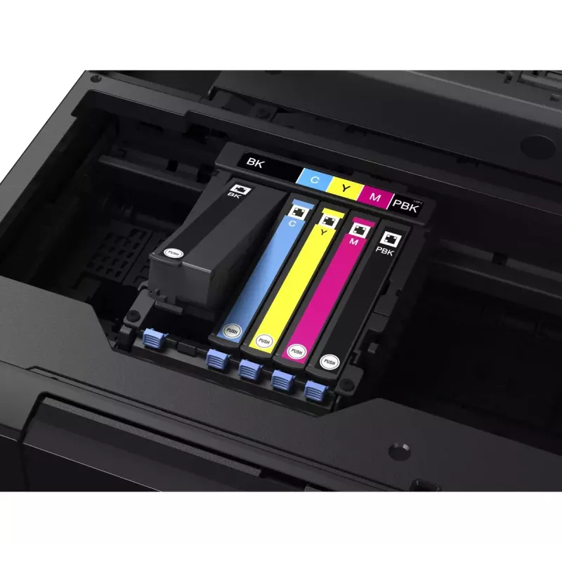 Monitoimitulostin Epson Expression Premium XP-7100 mustesuihku värillinen tulostus