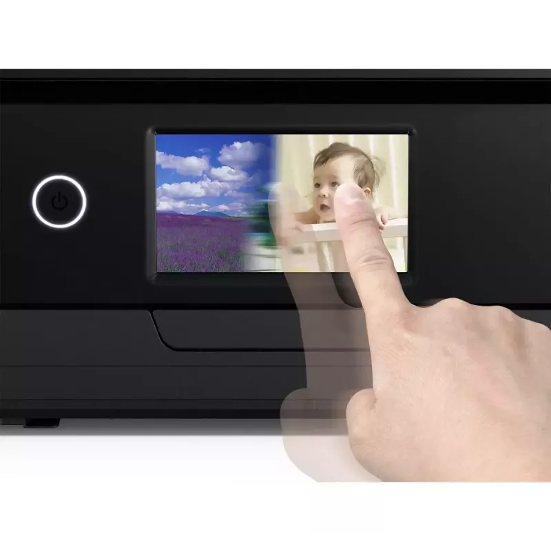 Monitoimitulostin Epson Expression Premium XP-7100 mustesuihku värillinen tulostus