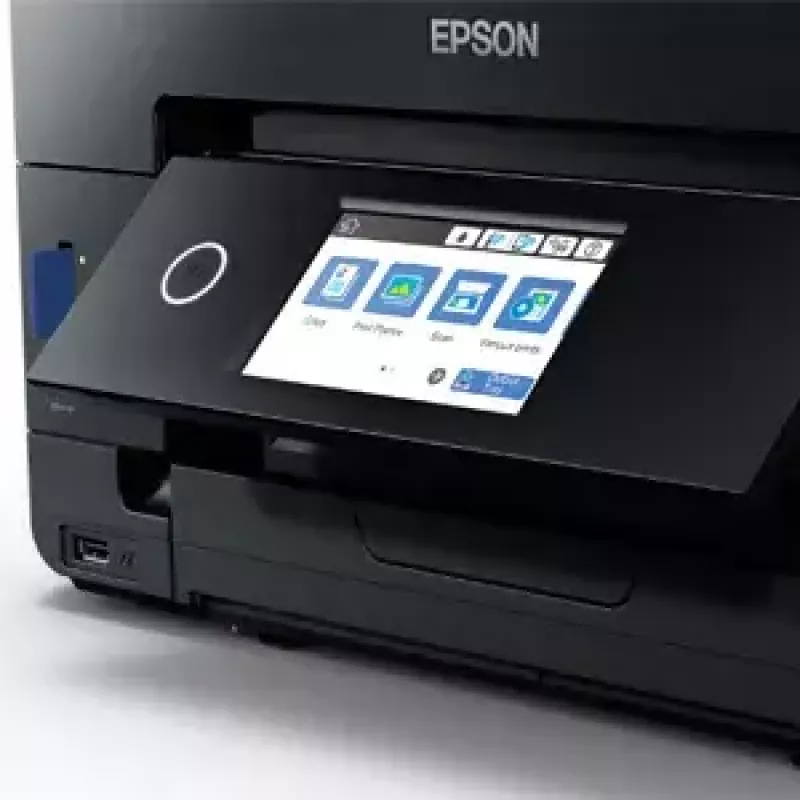 Monitoimitulostin Epson Expression Premium XP-7100 mustesuihku värillinen tulostus