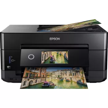 Monitoimitulostin Epson Expression Premium XP-7100 mustesuihku värillinen tulostus