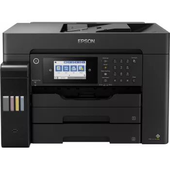 Epson EcoTank ET-16655 mustesuihku A3 4800 x 1200 DPI 32 ppm Wi-Fi