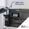 Epson EcoTank ET-16655 mustesuihku A3 4800 x 1200 DPI 32 ppm Wi-Fi