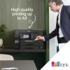 Epson EcoTank ET-16655 mustesuihku A3 4800 x 1200 DPI 32 ppm Wi-Fi