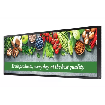 Samsung SH37C panorama-muotoilu 94 cm (37