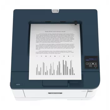 Xerox B310 A4 40ppm langaton duplex-tulostin PS3 PCL5e/6 2 lokeroa yhteensä 350 arkkia