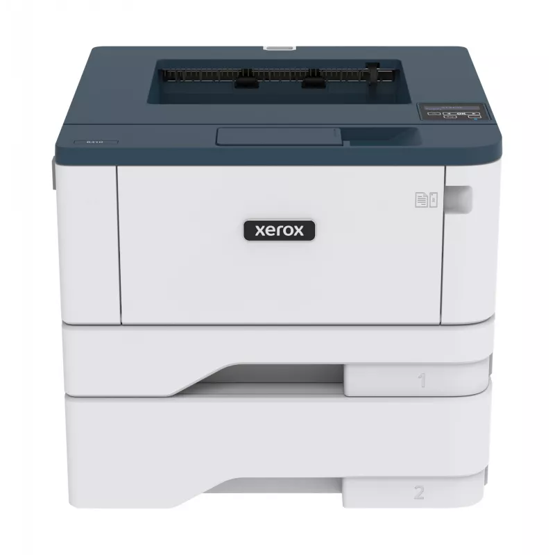 Xerox B310 A4 40ppm langaton duplex-tulostin PS3 PCL5e/6 2 lokeroa yhteensä 350 arkkia