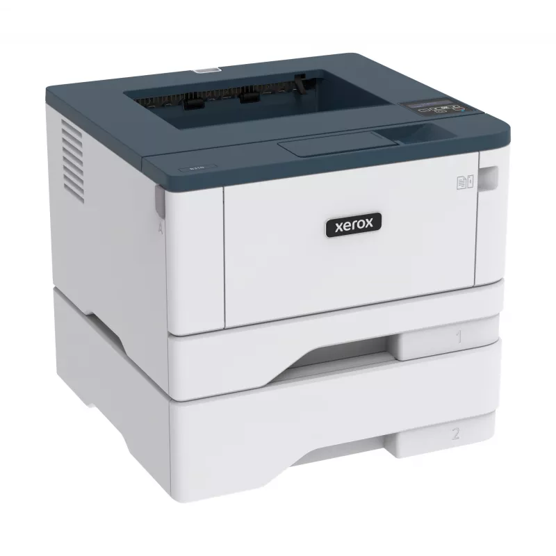 Xerox B310 A4 40ppm langaton duplex-tulostin PS3 PCL5e/6 2 lokeroa yhteensä 350 arkkia
