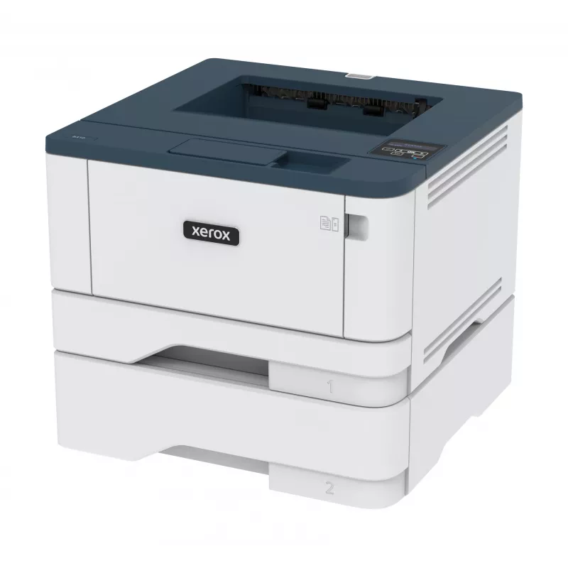 Xerox B310 A4 40ppm langaton duplex-tulostin PS3 PCL5e/6 2 lokeroa yhteensä 350 arkkia