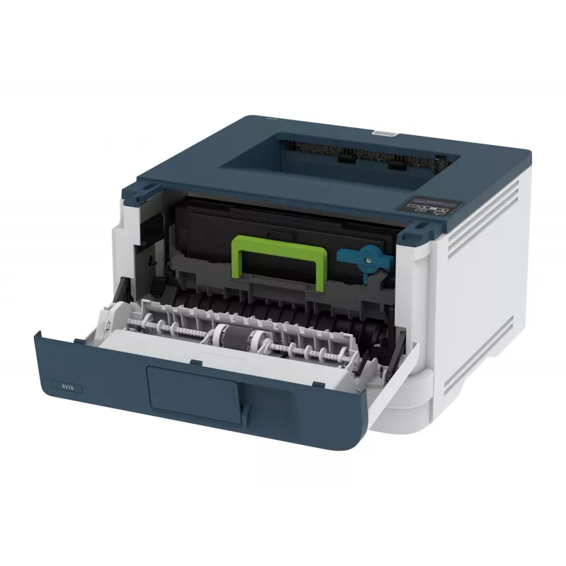 Xerox B310 A4 40ppm langaton duplex-tulostin PS3 PCL5e/6 2 lokeroa yhteensä 350 arkkia