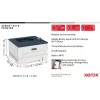Xerox B310 A4 40ppm langaton duplex-tulostin PS3 PCL5e/6 2 lokeroa yhteensä 350 arkkia