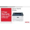 Xerox B310 A4 40ppm langaton duplex-tulostin PS3 PCL5e/6 2 lokeroa yhteensä 350 arkkia