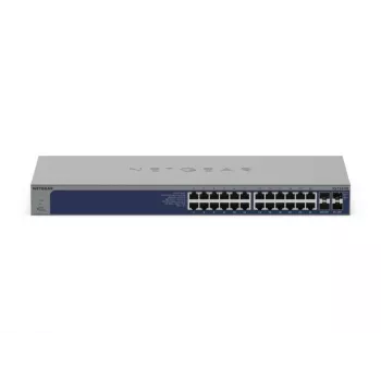NETGEAR XS724TM hallittava L2/L3/L4 harmaa
