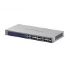 NETGEAR XS724TM hallittava L2/L3/L4 harmaa