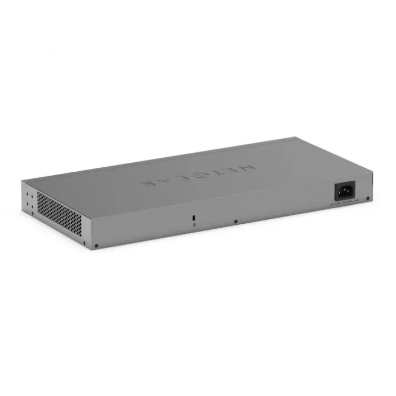 NETGEAR XS724TM hallittava L2/L3/L4 harmaa