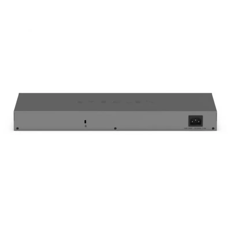 NETGEAR XS724TM hallittava L2/L3/L4 harmaa