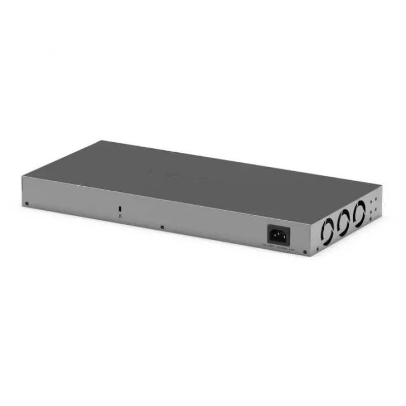 NETGEAR XS724TM hallittava L2/L3/L4 harmaa