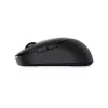 DELL Pro Plus Compact hiiri - MS5120W - musta, molempikätinen, optinen, RF Wireless + Bluetooth, 1600 DPI, musta