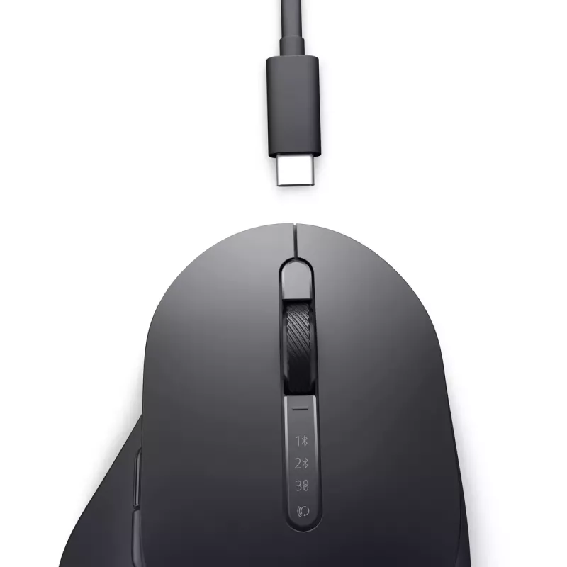 Hiiri DELL Premier Rechargeable Mouse MS900 RF Wireless + Bluetooth