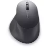 Hiiri DELL Premier Rechargeable Mouse MS900 RF Wireless + Bluetooth