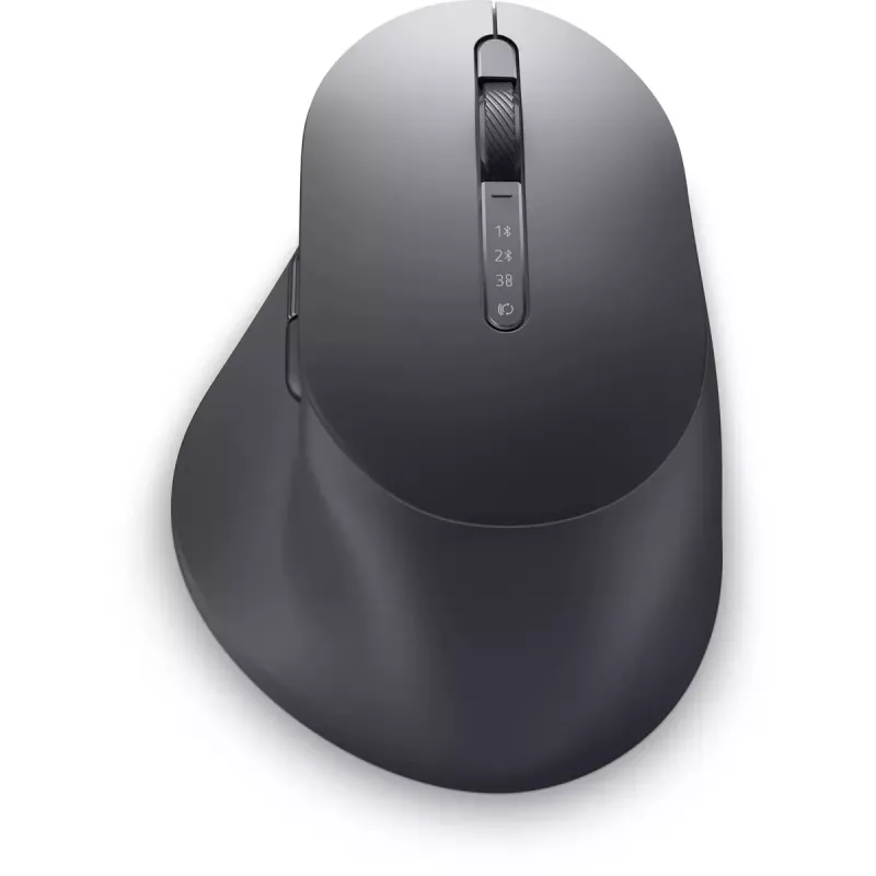 Hiiri DELL Premier Rechargeable Mouse MS900 RF Wireless + Bluetooth