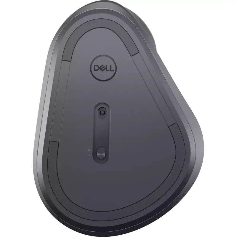 Hiiri DELL Premier Rechargeable Mouse MS900 RF Wireless + Bluetooth