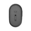 DELL Pro Plus Compact hiiri – MS5120W – Titan Gray, molempikätinen, optinen, RF Wireless + Bluetooth, 1600 dpi, harmaa, titaani