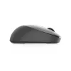DELL Pro Plus Compact hiiri – MS5120W – Titan Gray, molempikätinen, optinen, RF Wireless + Bluetooth, 1600 dpi, harmaa, titaani