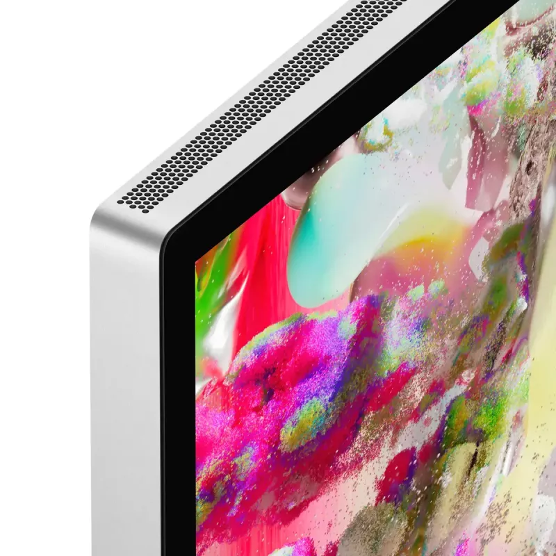 Näyttö Apple Studio Display 27