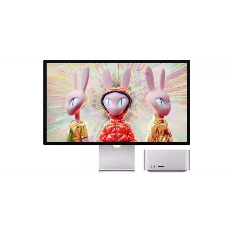 Näyttö Apple Studio Display 27