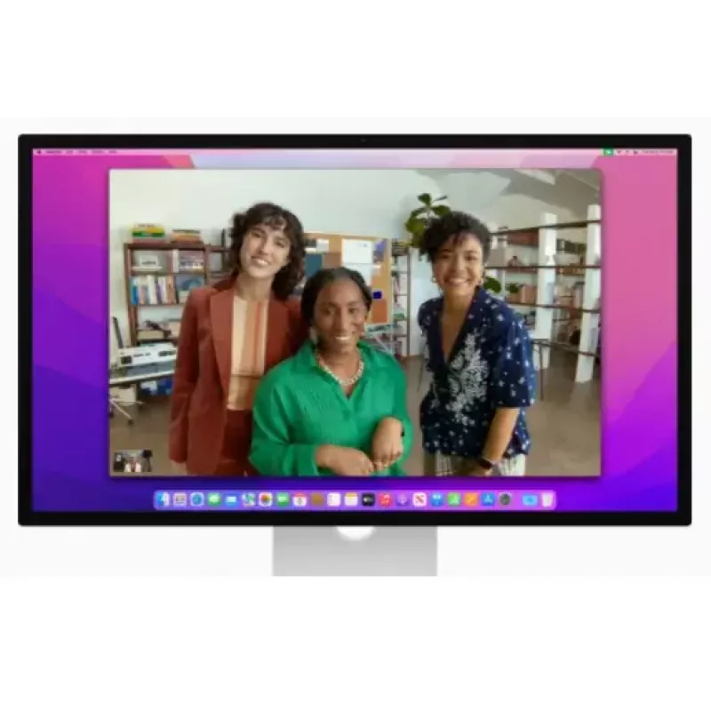 Näyttö Apple Studio Display 27