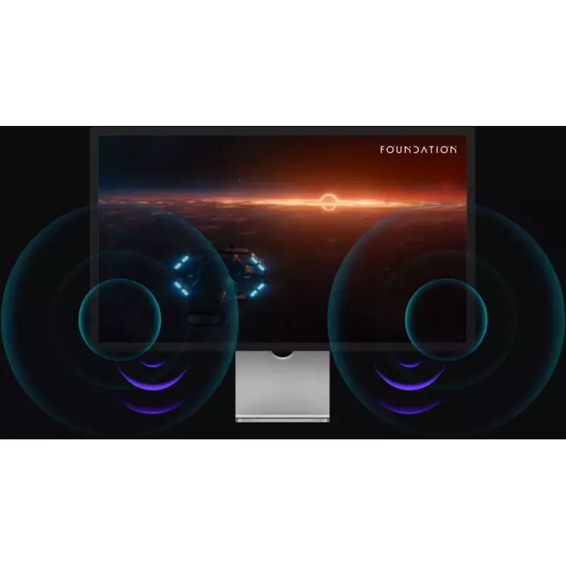 Näyttö Apple Studio Display 27