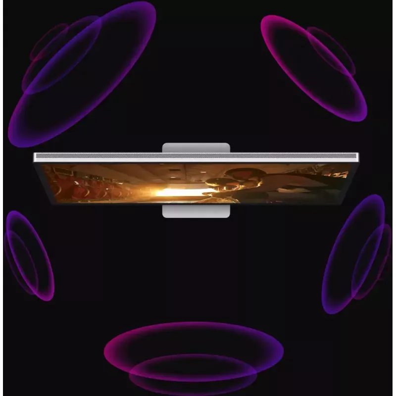 Näyttö Apple Studio Display 27