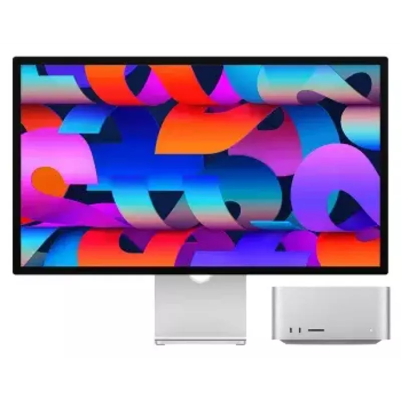 Näyttö Apple Studio Display 27