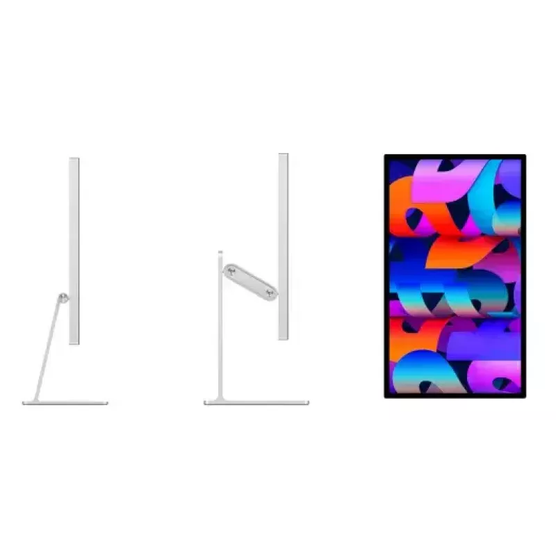 Näyttö Apple Studio Display 27