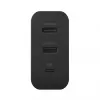 Laturi ASUS AC65-03 Universal musta AC-pikalataus sisäkäyttöön