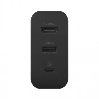 Laturi ASUS AC65-03 Universal musta AC-pikalataus sisäkäyttöön