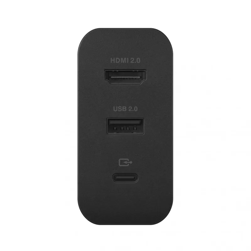 Laturi ASUS AC65-03 Universal musta AC-pikalataus sisäkäyttöön
