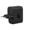 Laturi ASUS AC65-03 Universal musta AC-pikalataus sisäkäyttöön