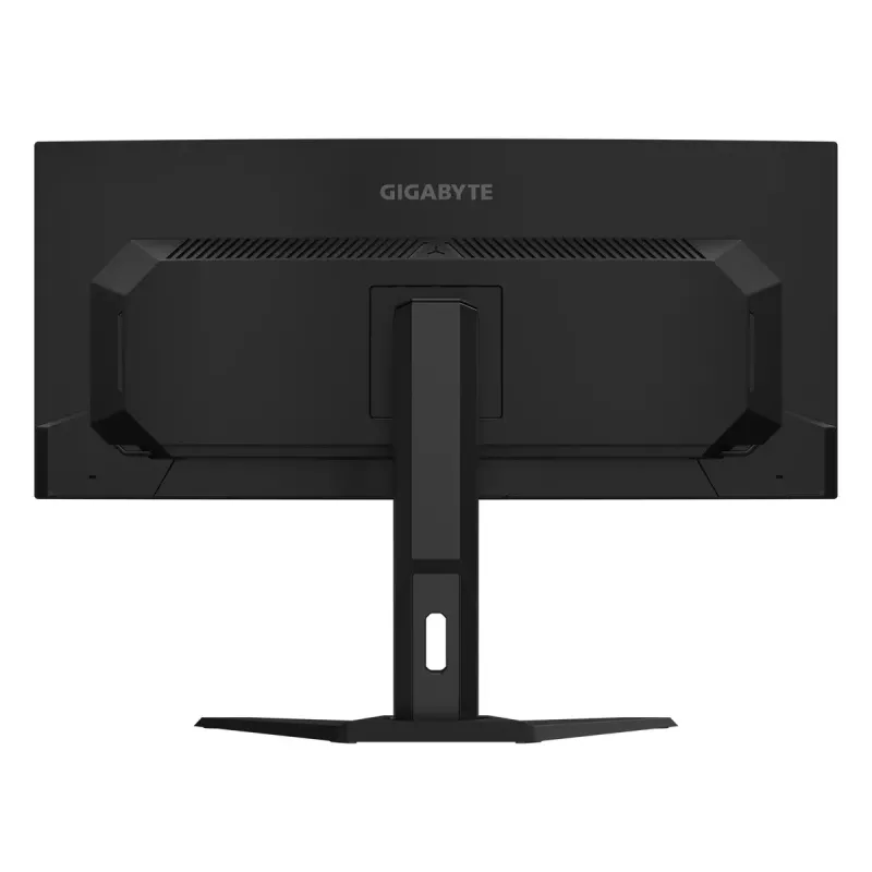 Näyttö GIGABYTE MO34WQC 34