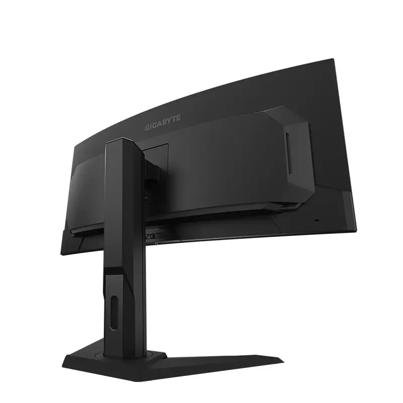 Näyttö GIGABYTE MO34WQC 34
