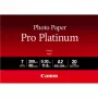 Canon PT-101 Pro Platinum valokuvapaperi A2 - 20 arkkia