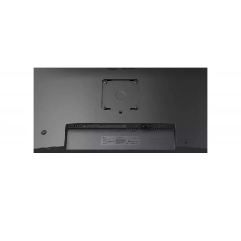 Näyttö LG 27BA650 27