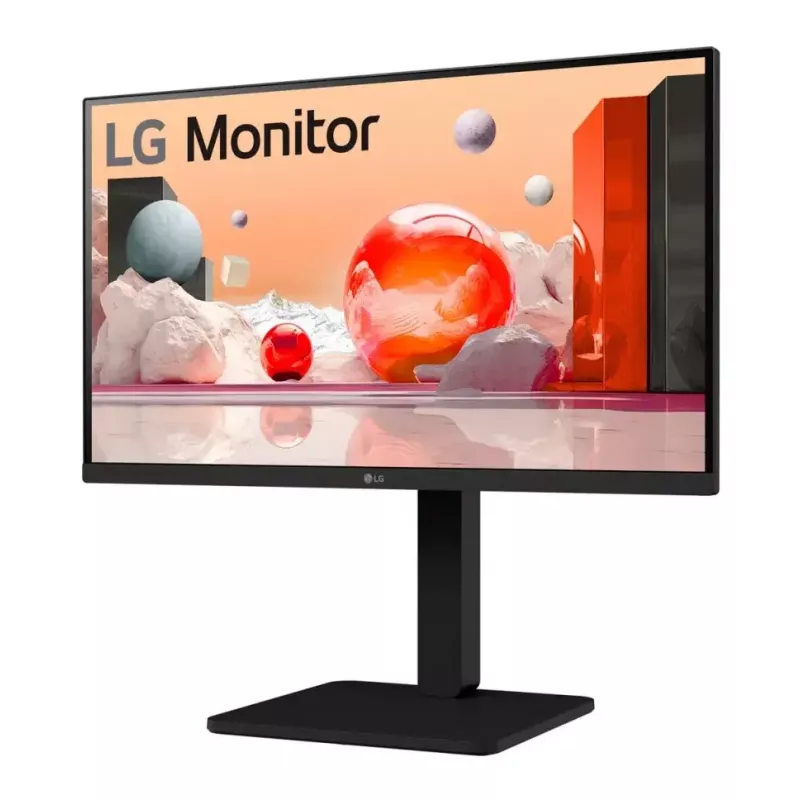 Näyttö LG 27BA650 27