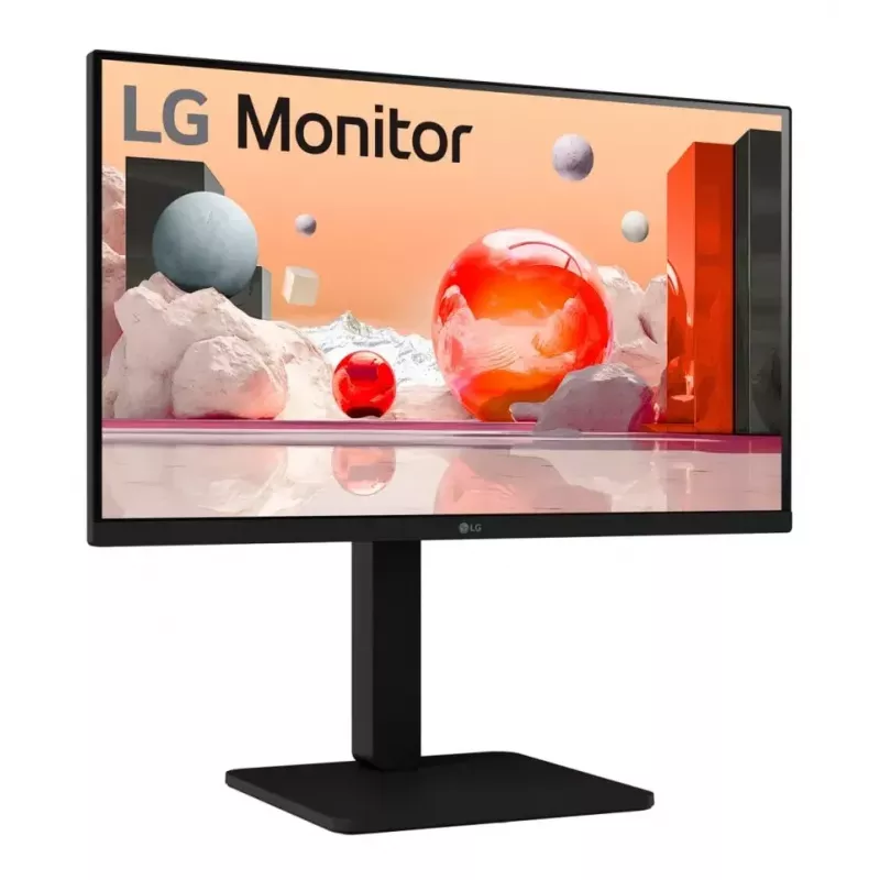 Näyttö LG 27BA650 27
