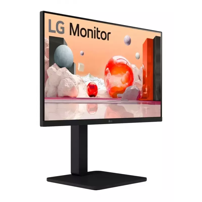 Näyttö LG 27BA650 27