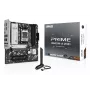 Emolevy ASUS PRIME B840M-A WIFI AMD B840 kanta AM5 micro ATX