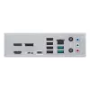 Emolevy ASUS PRIME B840M-A WIFI AMD B840 kanta AM5 micro ATX