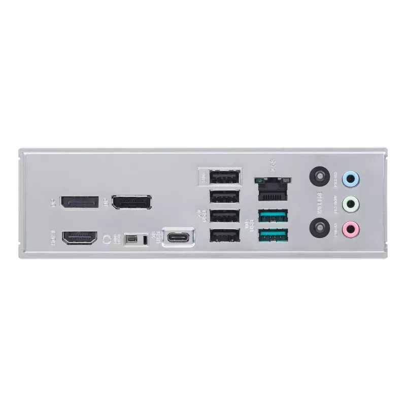 Emolevy ASUS PRIME B840M-A WIFI AMD B840 kanta AM5 micro ATX